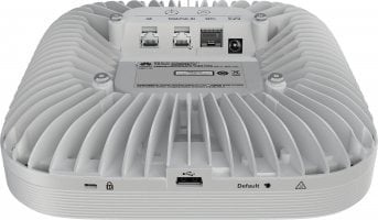 HUAWEI Huawei AirEngine 6760-X1 10000 Mbit/s Bianco Supporto Power over Ethernet (PoE) - RETI | TecnoCARE.net Sabaudia, Latina, Terracina, San Felice Circeo e Pontinia