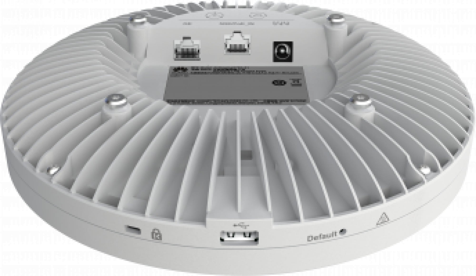 HUAWEI Huawei AirEngine 5760-51 5000 Mbit/s Bianco Supporto Power over Ethernet (PoE) - RETI | TecnoCARE.net Sabaudia, Latina, Terracina, San Felice Circeo e Pontinia