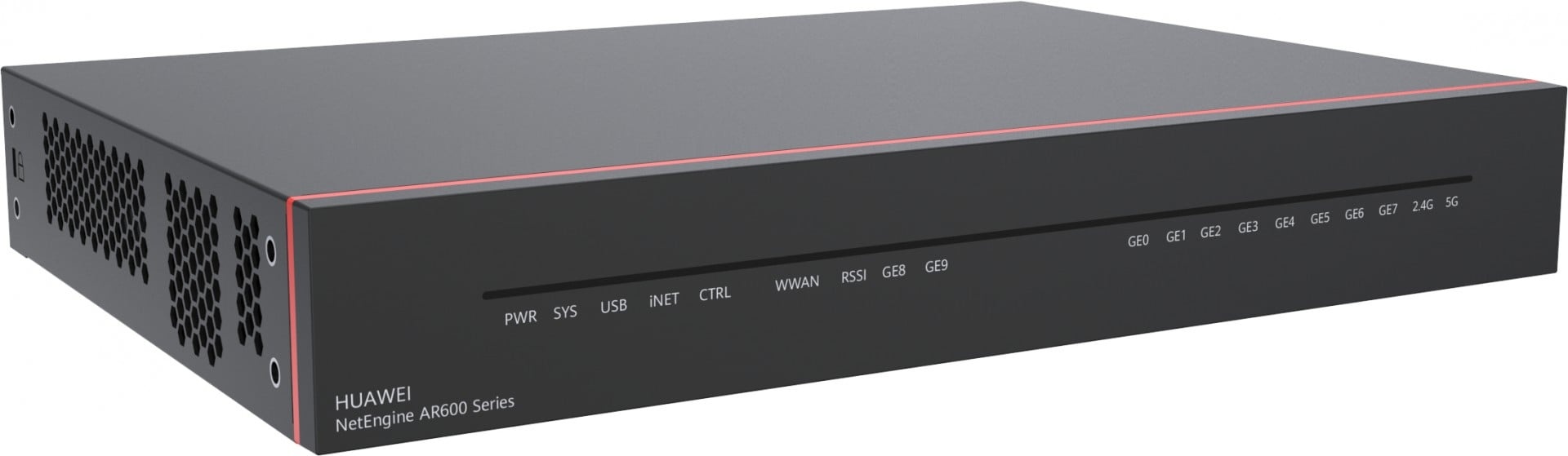 HUAWEI Huawei AR651W router wireless Gigabit Ethernet Dual-band (2.4 GHz/5 GHz) Nero - RETI | TecnoCARE.net Sabaudia, Latina, Terracina, San Felice Circeo e Pontinia