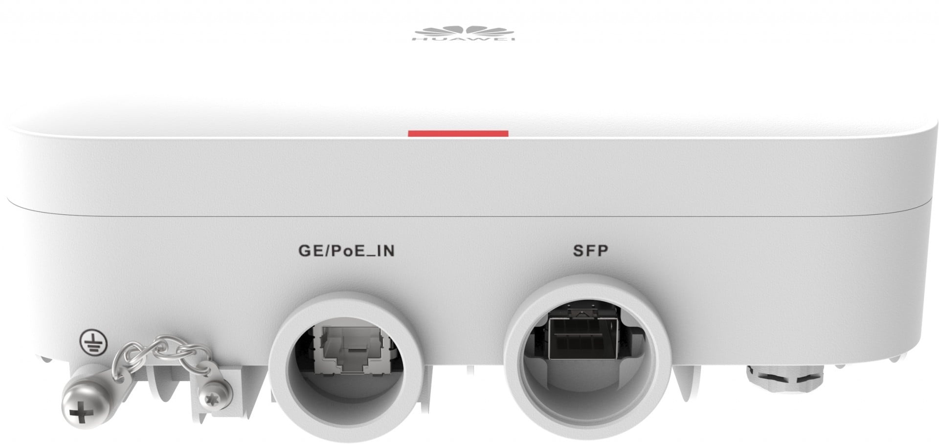 HUAWEI Huawei AirEngine 5761R-11 Bianco Supporto Power over Ethernet (PoE) - RETI | TecnoCARE.net Sabaudia, Latina, Terracina, San Felice Circeo e Pontinia