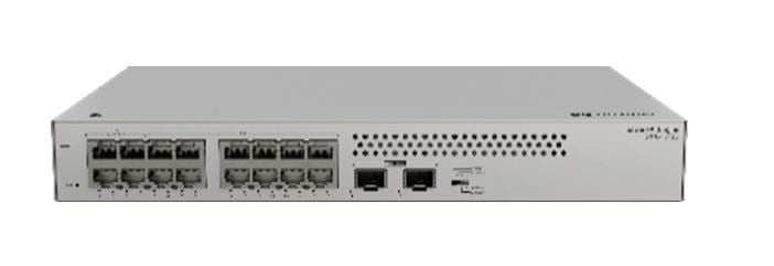 HUAWEI HUAWEI eKit S110 Series S110-16T2S Non gestito L2 Gigabit Ethernet (10/100/1000) Grigio - RETI | TecnoCARE.net Sabaudia, Latina, Terracina, San Felice Circeo e Pontinia