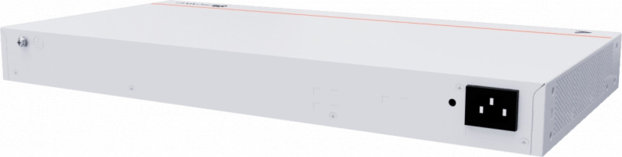 HUAWEI HUAWEI eKit S310 Series S310-24P4X Gestito L2+ Gigabit Ethernet (10/100/1000) Supporto Power over Ethernet (PoE) 1U Grigio - RETI | TecnoCARE.net Sabaudia, Latina, Terracina, San Felice Circeo e Pontinia