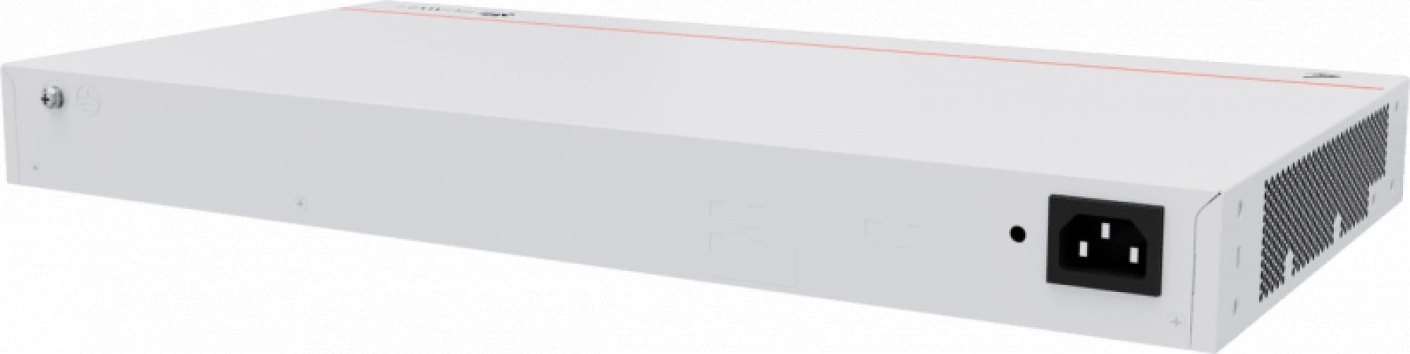 HUAWEI HUAWEI eKit S310 Series S310-48T4X Gestito L2+ Gigabit Ethernet (10/100/1000) 1U Grigio - RETI | TecnoCARE.net Sabaudia, Latina, Terracina, San Felice Circeo e Pontinia