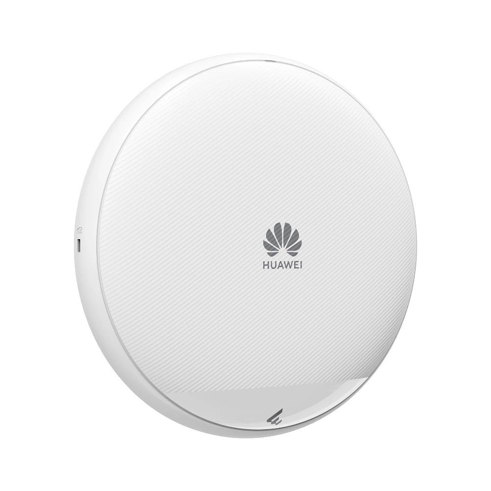 HUAWEI Huawei AP AP572(11be interno, 2+4 bande duali, antenna intelligente, USB) - RETI | TecnoCARE.net Sabaudia, Latina, Terracina, San Felice Circeo e Pontinia