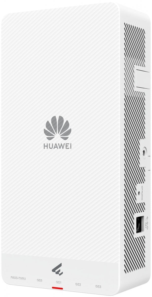 HUAWEI Huawei AP AP271E(11be interno, 2+2 bande duali, antenna intelligente, USB) - RETI | TecnoCARE.net Sabaudia, Latina, Terracina, San Felice Circeo e Pontinia