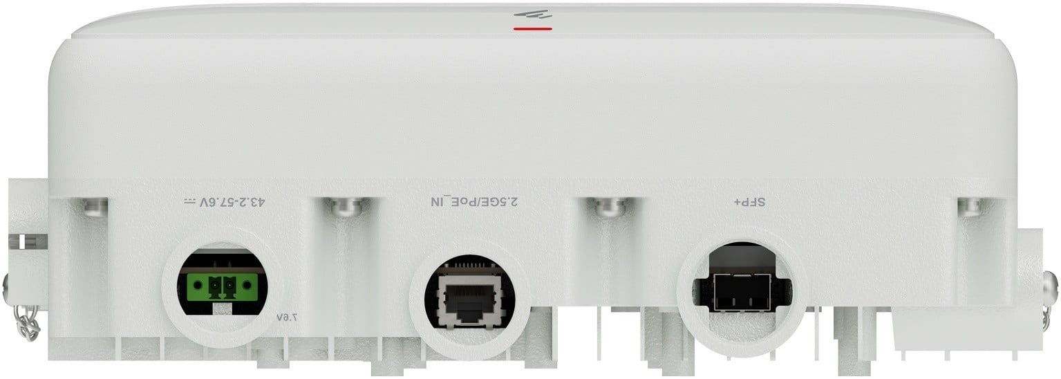 HUAWEI Huawei AP AP772(11be esterno, 2+4 bande duali, antenna omnidirezionale, USB, BLE) - RETI | TecnoCARE.net Sabaudia, Latina, Terracina, San Felice Circeo e Pontinia
