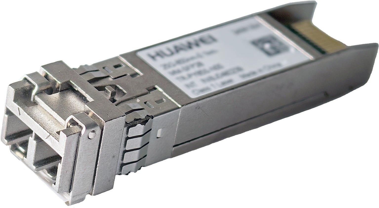 HUAWEI Huawei 25GBase-SR Trasmettitore ottico-SFP28-25G Multimodale (850nm, 0.1km, LC), eKit-SFP-25G-SR-eKit - RETI | TecnoCARE.net Sabaudia, Latina, Terracina, San Felice Circeo e Pontinia