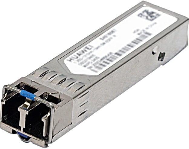 HUAWEI Trasmettitore ottico Huawei, eSFP, GE, modulo multimodale (850nm, 0.55km, LC), eKit-SFP-GE-SX-eKit - RETI | TecnoCARE.net Sabaudia, Latina, Terracina, San Felice Circeo e Pontinia