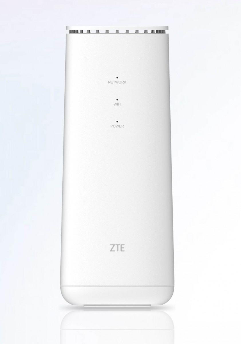 ZTE ZTE MF289F Router LTE Cat20 1xWAN/LAN 1xLAN 1xRJ11 1xSIM - RETI | TecnoCARE.net Sabaudia, Latina, Terracina, San Felice Circeo e Pontinia