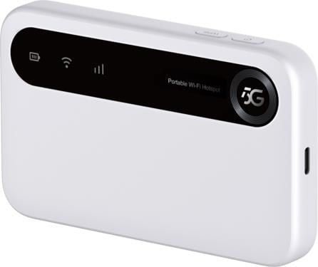 ZTE ZTE U50 Mobile Router (4500 mAh) 5G Hot Spot WiFi 6 - RETI | TecnoCARE.net Sabaudia, Latina, Terracina, San Felice Circeo e Pontinia