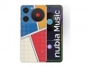 ZTE ZTE SMARTPHONE NUBIA MUSIC 4+128GB 6.6 4G POP ART - SMARTPHONE | TecnoCARE.net Sabaudia, Latina, Terracina, San Felice Circeo e Pontinia