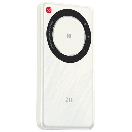 ZTE ZTE U30 AIR router wireless Dual-band (2.4 GHz/5 GHz) Bianco - RETI | TecnoCARE.net Sabaudia, Latina, Terracina, San Felice Circeo e Pontinia