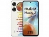 ZTE ZTE SMARTPHONE NUBIA MUSIC 2 4+256GB 6.7 MELODY WAVE WHITE - SMARTPHONE | TecnoCARE.net Sabaudia, Latina, Terracina, San Felice Circeo e Pontinia