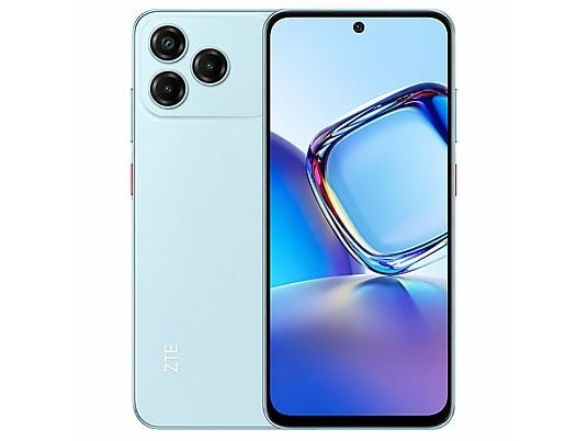 ZTE ZTE SMARTPHONE V80 VITA 4+256 CYAN - SMARTPHONE | TecnoCARE.net Sabaudia, Latina, Terracina, San Felice Circeo e Pontinia