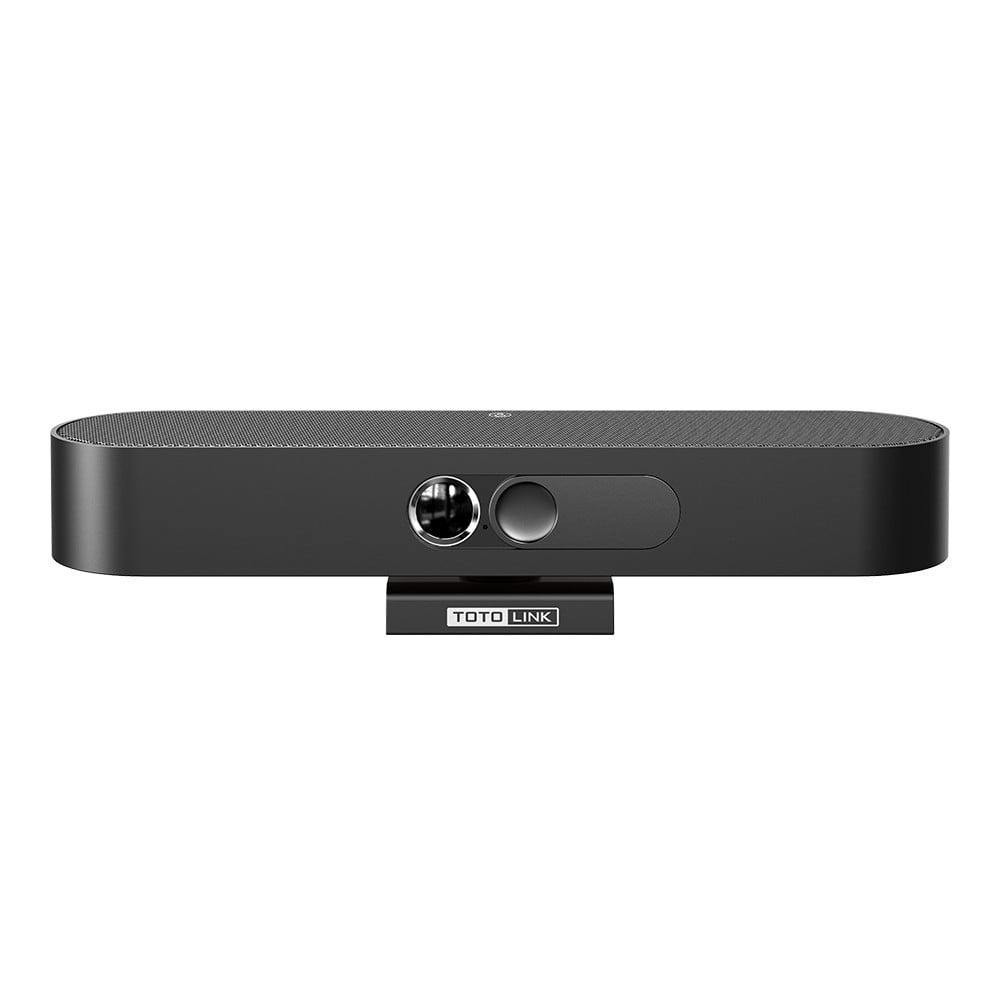 TOTOLINK TOTOLINK M1 4 MP Nero 30 fps - ATTREZZATURE PER CONFERENZE | TecnoCARE.net Sabaudia, Latina, Terracina, San Felice Circeo e Pontinia