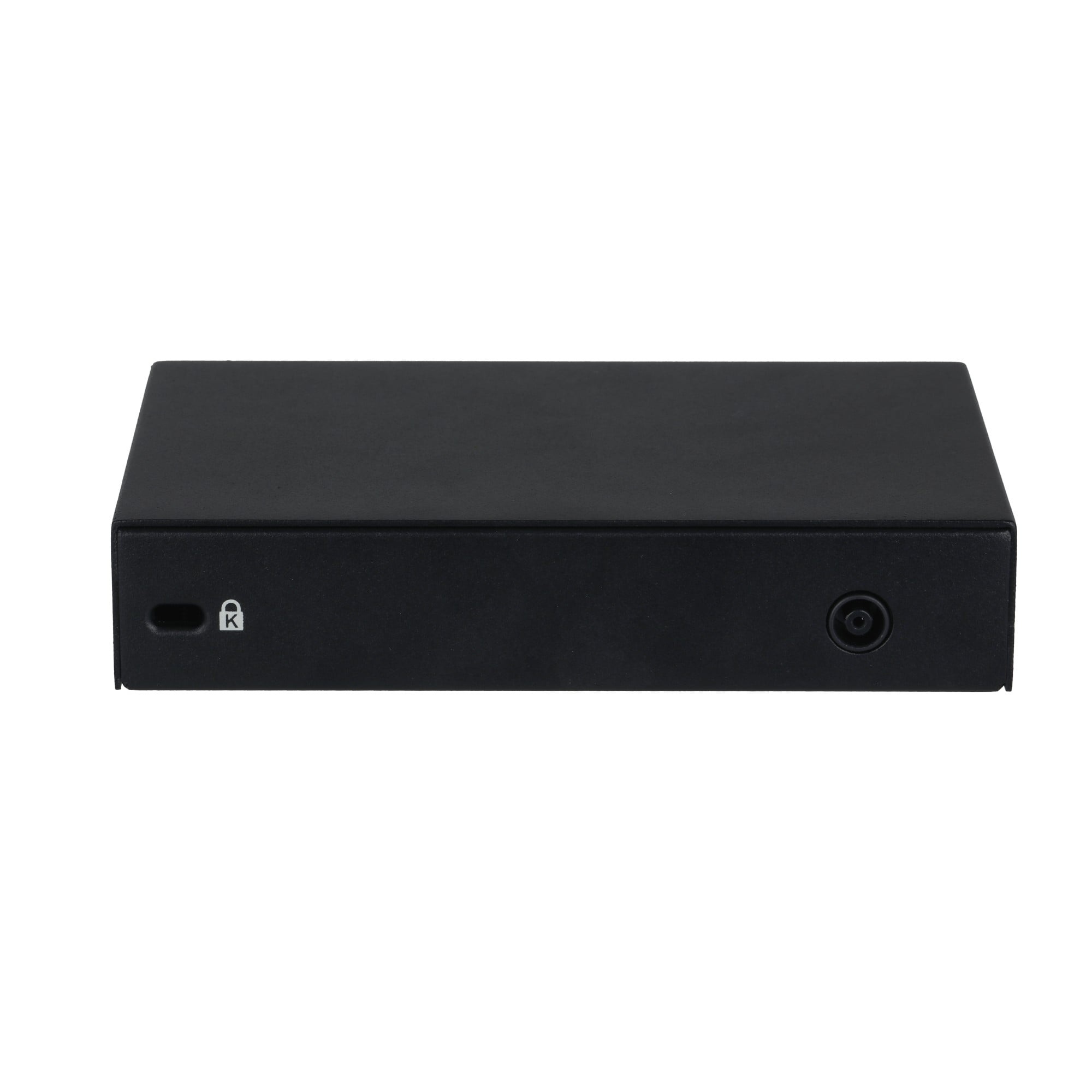 DAHUA Dahua PFS3006-4ET-60-V2 Interruttore desktop 6 porte 10/100Mbps non gestito con 4 porte PoE - RETI | TecnoCARE.net Sabaudia, Latina, Terracina, San Felice Circeo e Pontinia