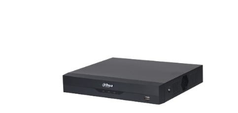 DAHUA Dahua NVR2104HS-I2 Registratore Video di Rete NVR - SISTEMI DI SORVEGLIANZA | TecnoCARE.net Sabaudia, Latina, Terracina, San Felice Circeo e Pontinia