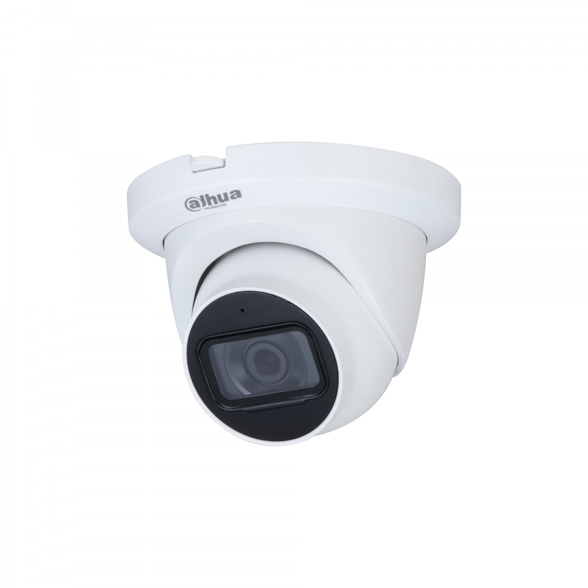DAHUA Dahua HAC-HDW1231TLMQ-A-0280B Telecamera a sfera 2MP Starlight HDCVI IR, installazione rapida - SISTEMI DI SORVEGLIANZA | TecnoCARE.net Sabaudia, Latina, Terracina, San Felice Circeo e Pontinia