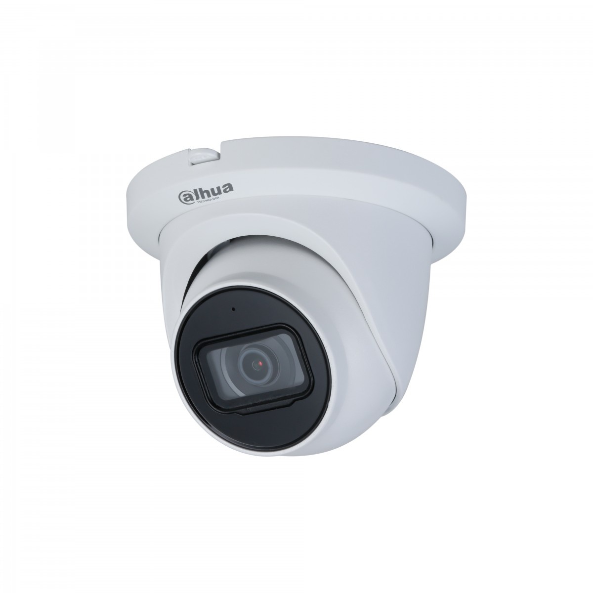 DAHUA Dahua HAC-HDW1231TMQ-A-0280B Telecamera a sfera 2MP Starlight HDCVI IR, installazione rapida - SISTEMI DI SORVEGLIANZA | TecnoCARE.net Sabaudia, Latina, Terracina, San Felice Circeo e Pontinia