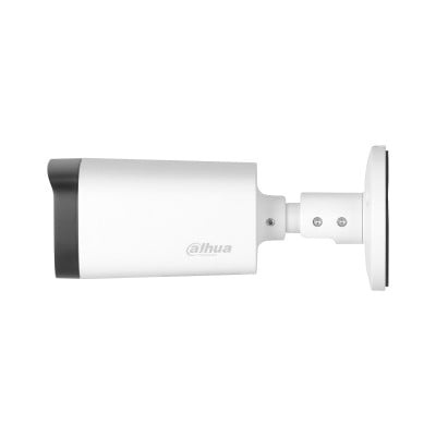 DAHUA Dahua HAC-HFW1231R-Z-A-2712 Telecamera a proiettile 2MP Starlight HDCVI IR - SISTEMI DI SORVEGLIANZA | TecnoCARE.net Sabaudia, Latina, Terracina, San Felice Circeo e Pontinia