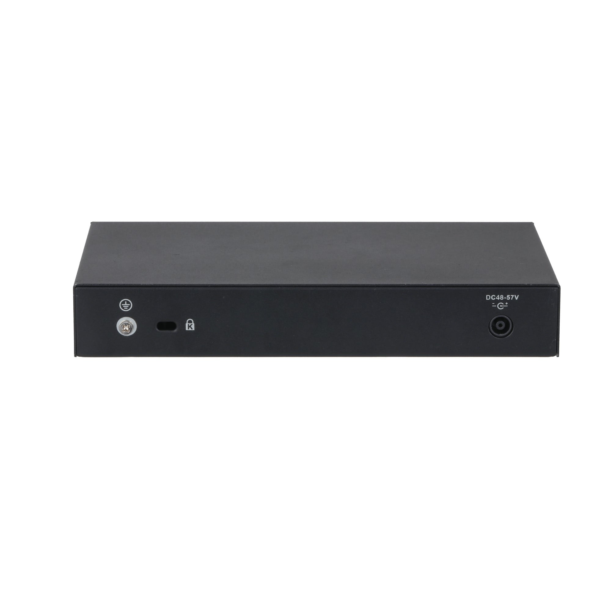 DAHUA Dahua PFS3010-8ET-96-V2 Switch desktopowy bez zarządzania z 10 portami, w tym 8 portami PoE - RETI | TecnoCARE.net Sabaudia, Latina, Terracina, San Felice Circeo e Pontinia
