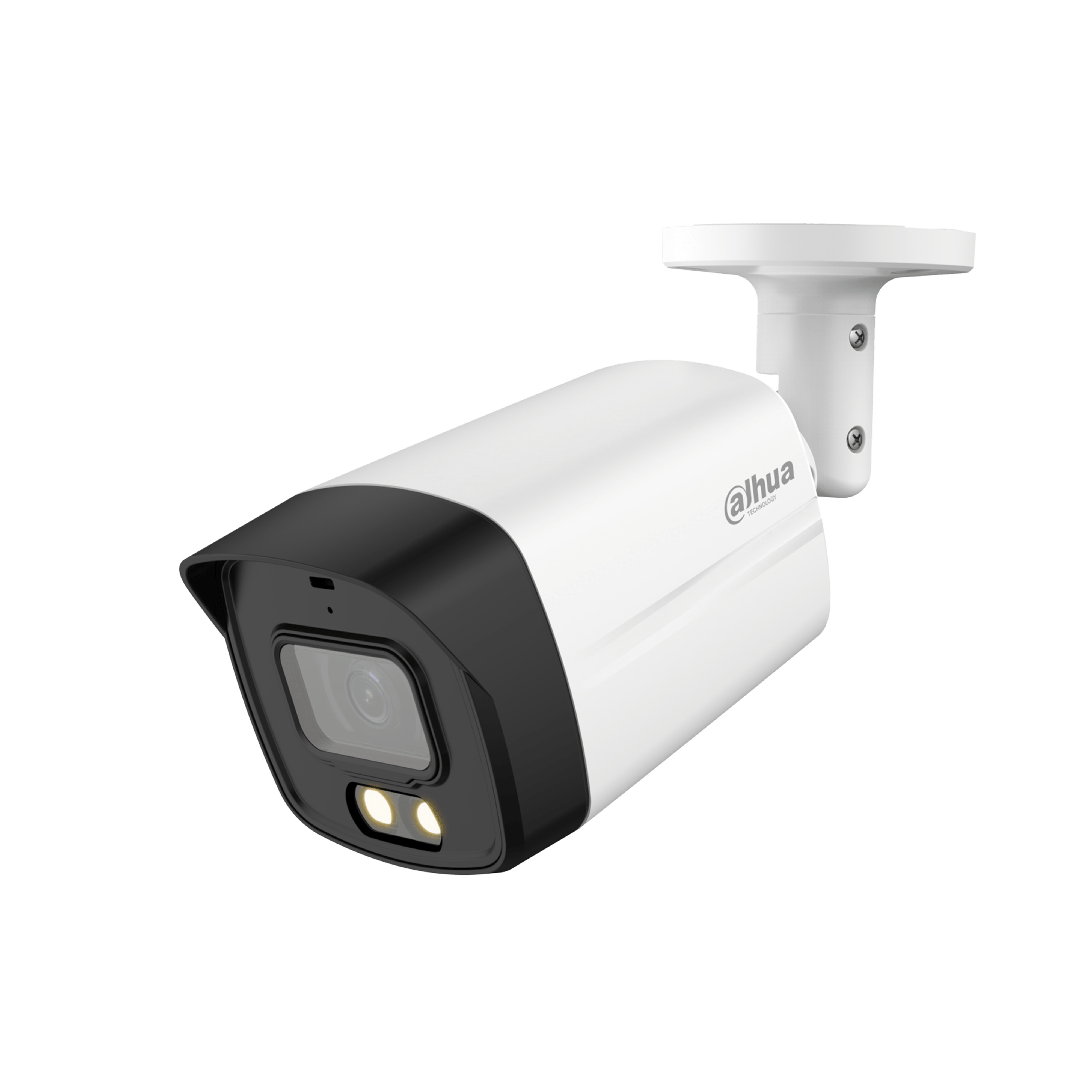 DAHUA Dahua HAC-HFW1509TLM-A-LED-0360B-S2 Telecamera a proiettile 5MP Full Color, 3.6mm, Microfono incorporato, IP67 - SISTEMI DI SORVEGLIANZA | TecnoCARE.net Sabaudia, Latina, Terracina, San Felice Circeo e Pontinia