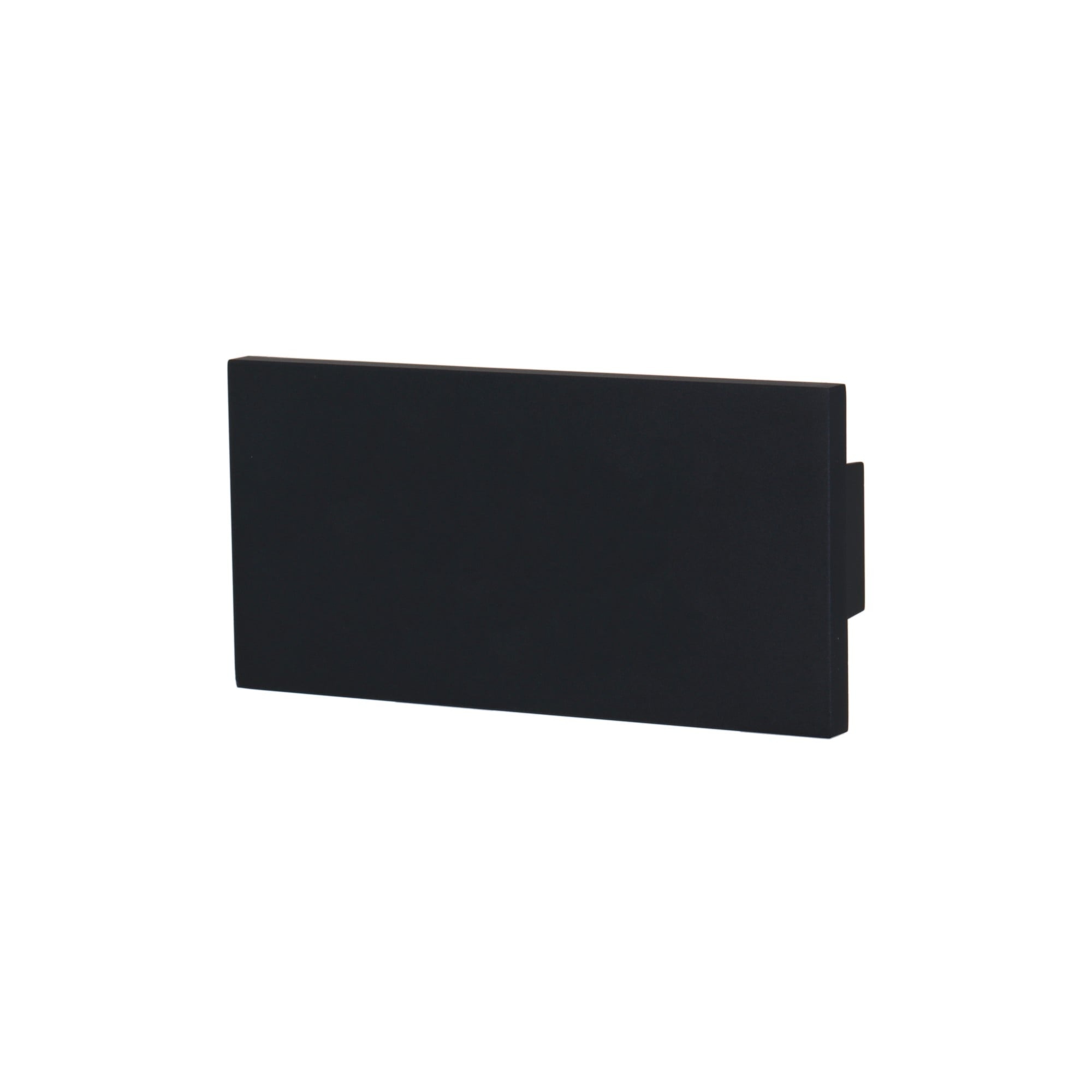 DAHUA Dahua VTO4202FB-MN Modulo vuoto - ACCESSO E CONTROLLO | TecnoCARE.net Sabaudia, Latina, Terracina, San Felice Circeo e Pontinia