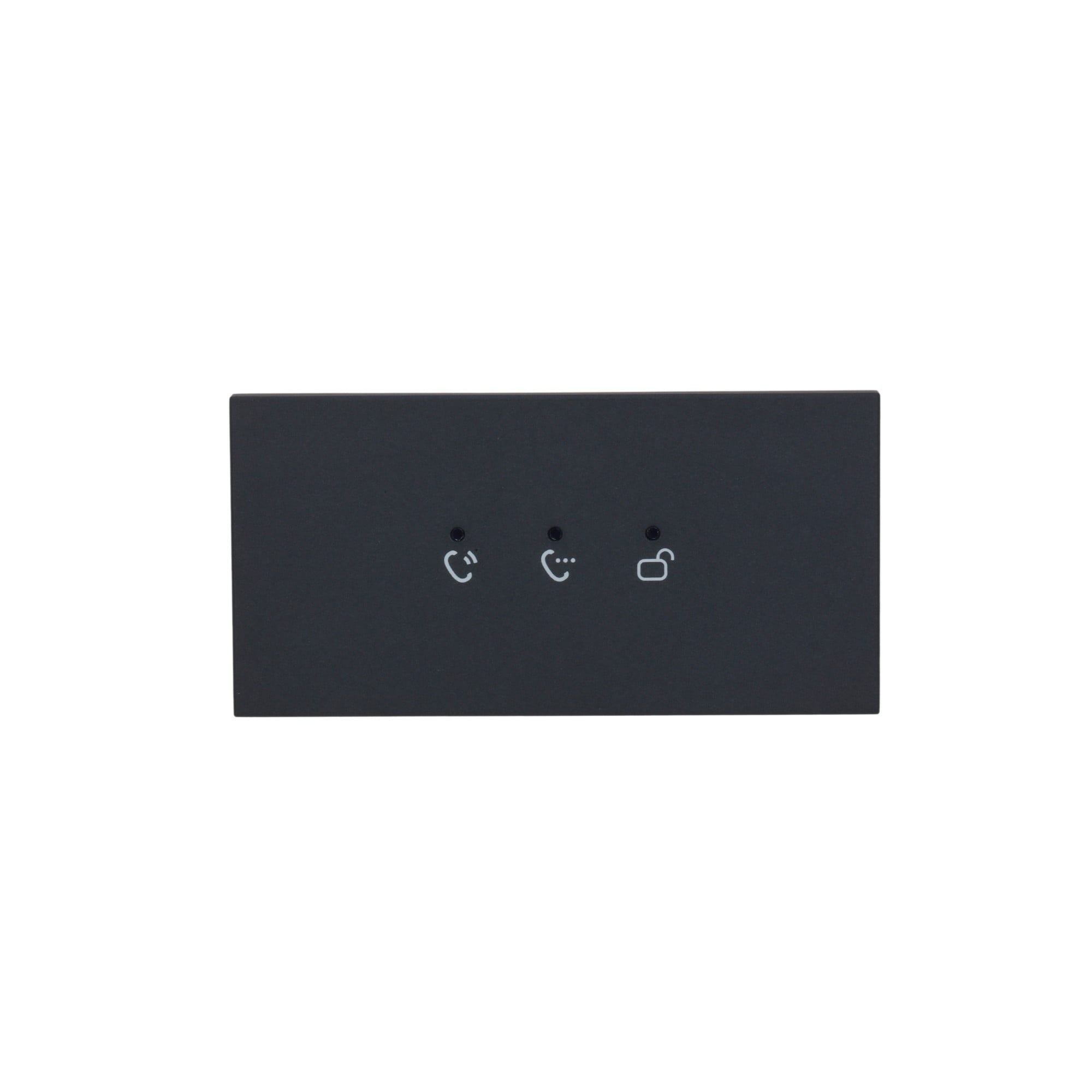 DAHUA Dahua VTO4202FB-ML Modulo indicatore - ACCESSO E CONTROLLO | TecnoCARE.net Sabaudia, Latina, Terracina, San Felice Circeo e Pontinia