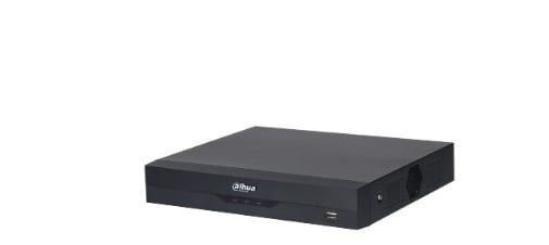 DAHUA Dahua NVR2104HS-P-I2 Registratore Video di Rete NVR - SISTEMI DI SORVEGLIANZA | TecnoCARE.net Sabaudia, Latina, Terracina, San Felice Circeo e Pontinia