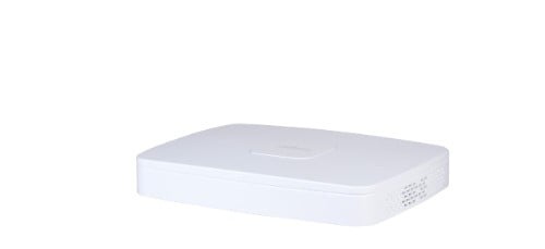 DAHUA Dahua NVR2108-8P-I2 Registratore Video di Rete NVR - SISTEMI DI SORVEGLIANZA | TecnoCARE.net Sabaudia, Latina, Terracina, San Felice Circeo e Pontinia