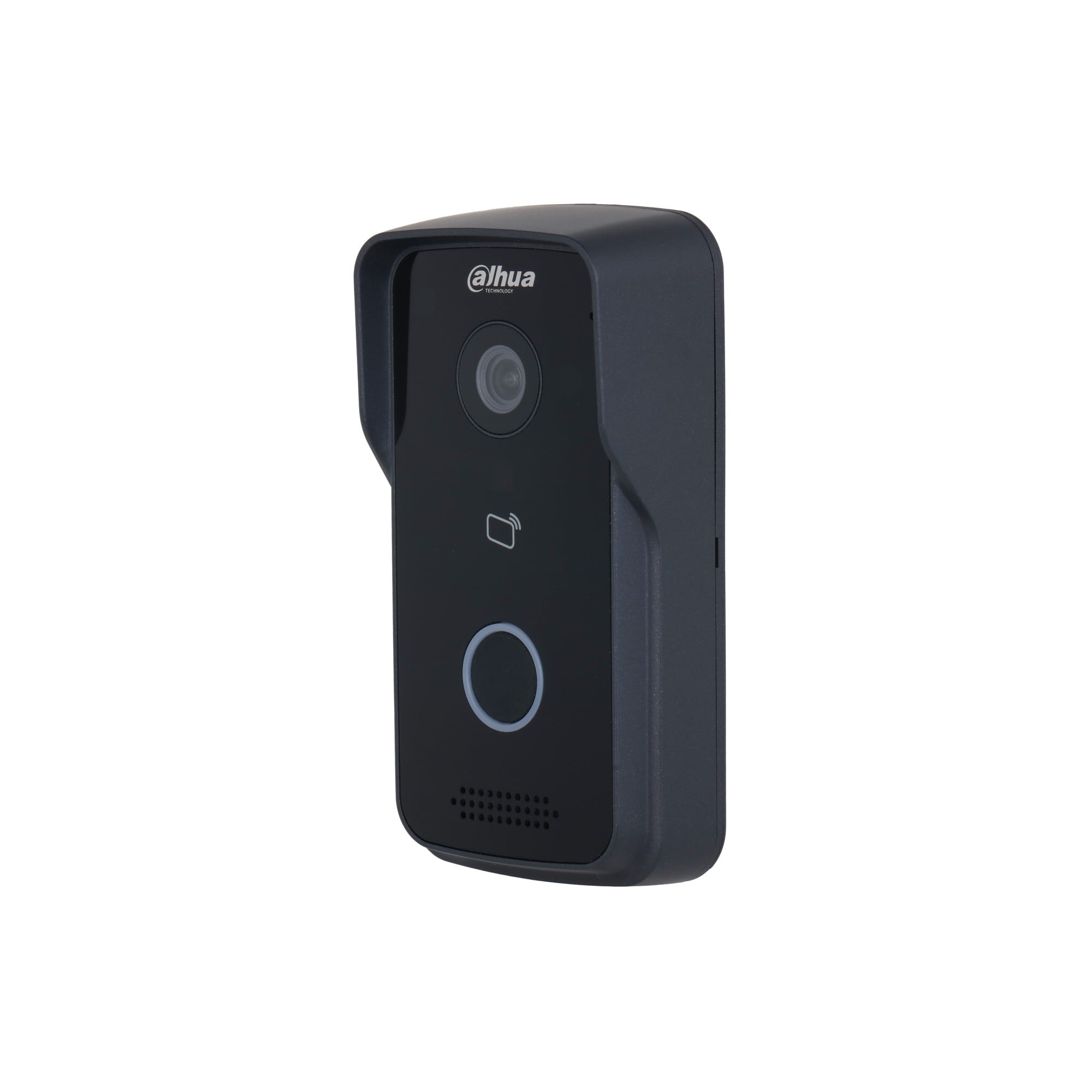 DAHUA Dahua VTO2111D-P-S3 Stazione Porta Villa IP - ACCESSO E CONTROLLO | TecnoCARE.net Sabaudia, Latina, Terracina, San Felice Circeo e Pontinia
