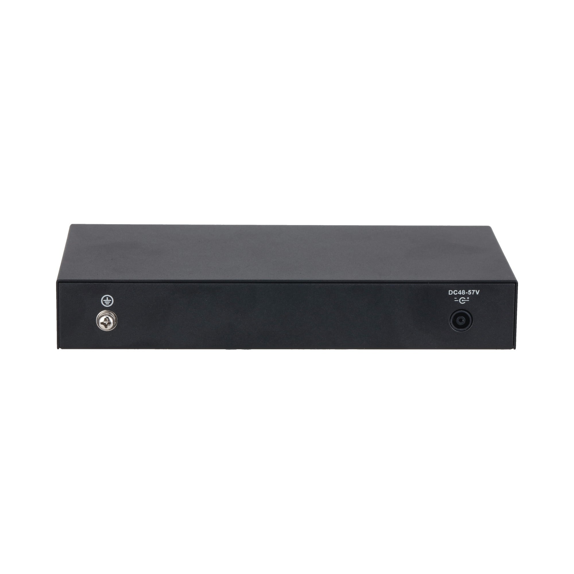 DAHUA Dahua PFS3009-8ET1GT-96-V2 Switch desktopowy bez zarządzania 9-portowy z 8-portami PoE - RETI | TecnoCARE.net Sabaudia, Latina, Terracina, San Felice Circeo e Pontinia