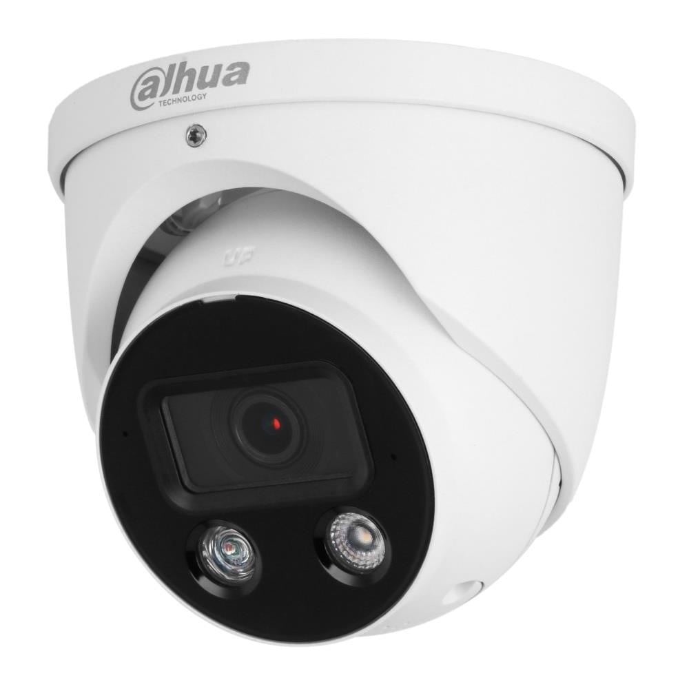 DAHUA Dahua IPC-HDW3849H-AS-PV-0280B-S5 3 LITE AI 8 Mpx - SISTEMI DI SORVEGLIANZA | TecnoCARE.net Sabaudia, Latina, Terracina, San Felice Circeo e Pontinia