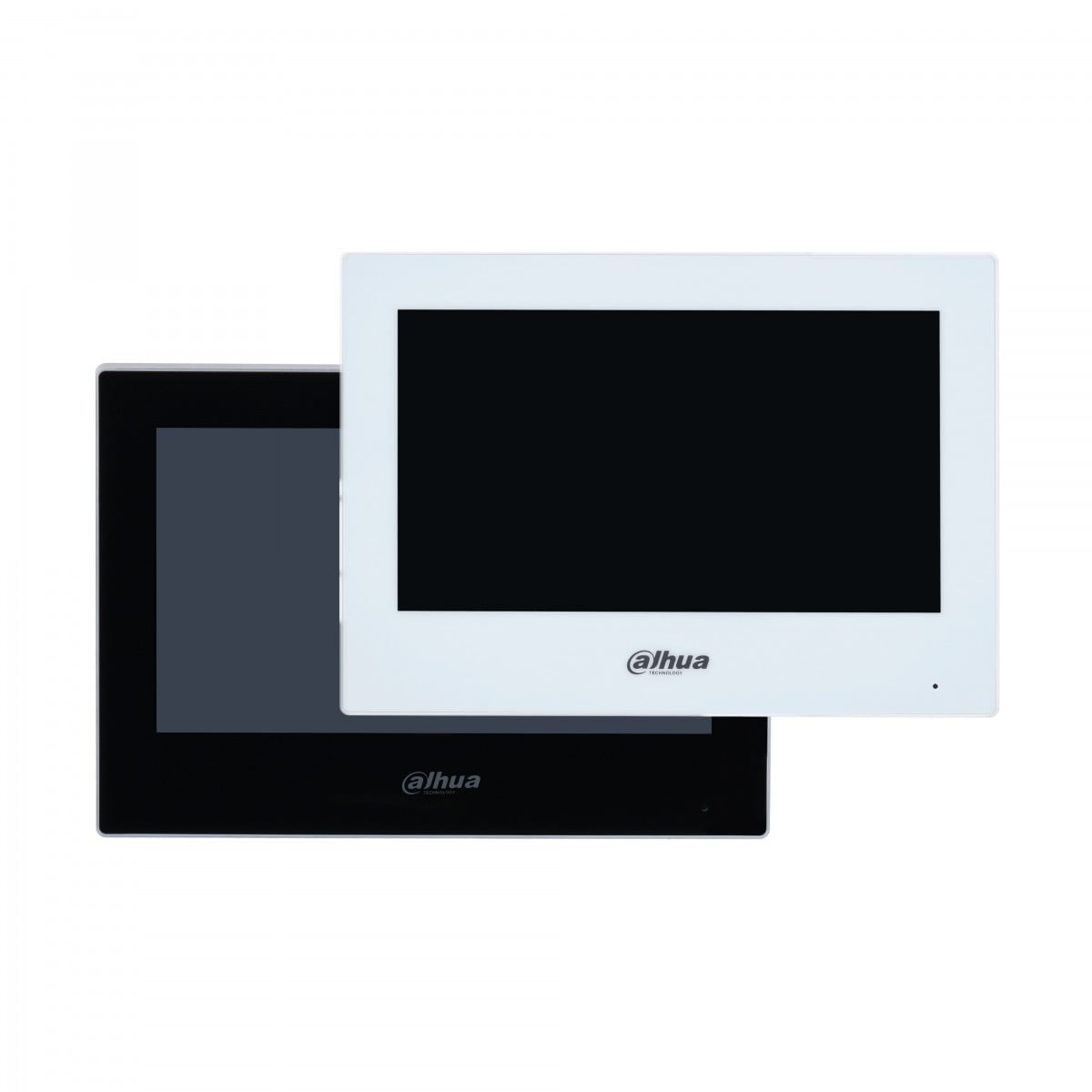 DAHUA Dahua VTH2622G-W - ACCESSO E CONTROLLO | TecnoCARE.net Sabaudia, Latina, Terracina, San Felice Circeo e Pontinia