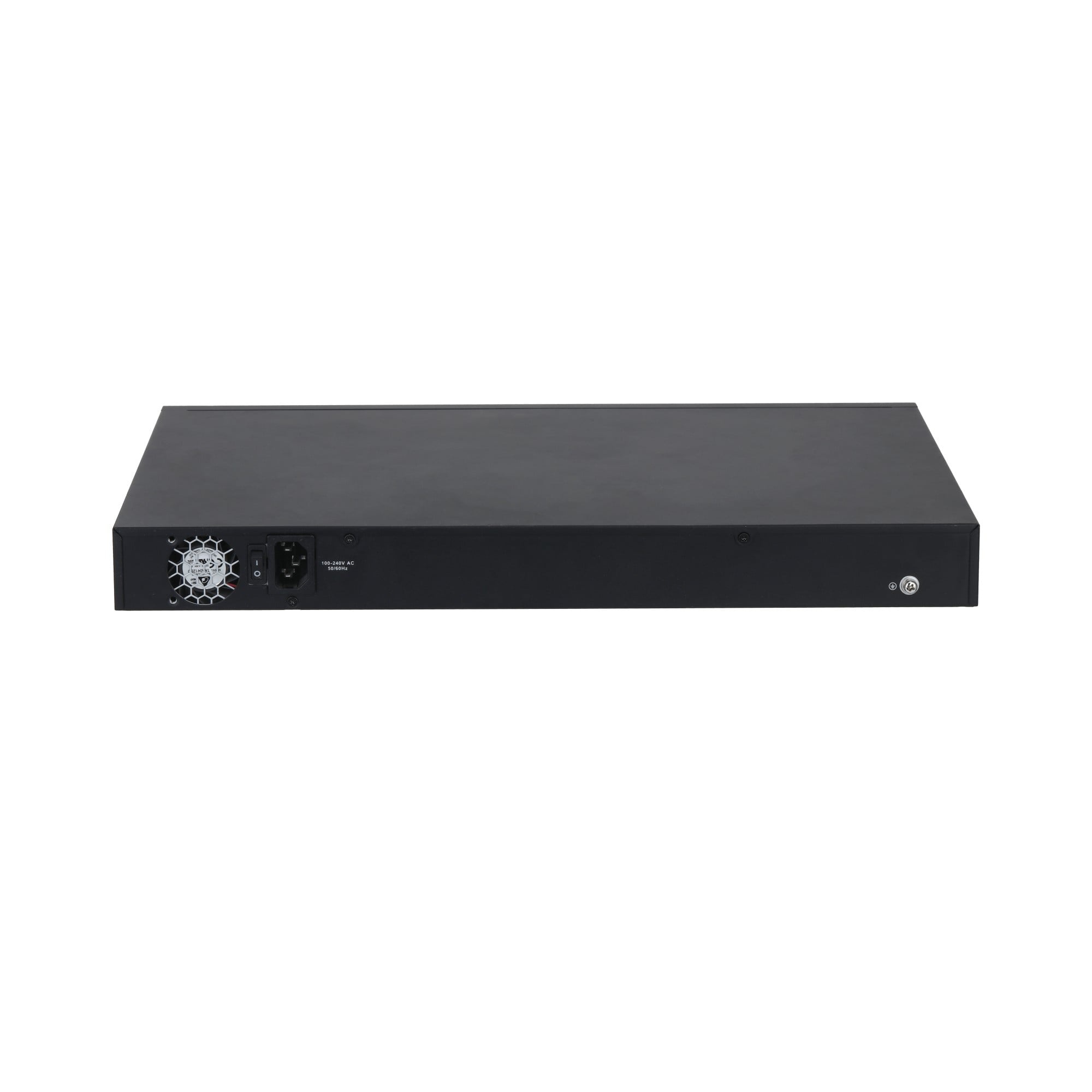 DAHUA Dahua PFS4218-16ET-240-V3 Switch PoE gestito da 16 porte 100 Mbps + 2 porte Gigabit - RETI | TecnoCARE.net Sabaudia, Latina, Terracina, San Felice Circeo e Pontinia