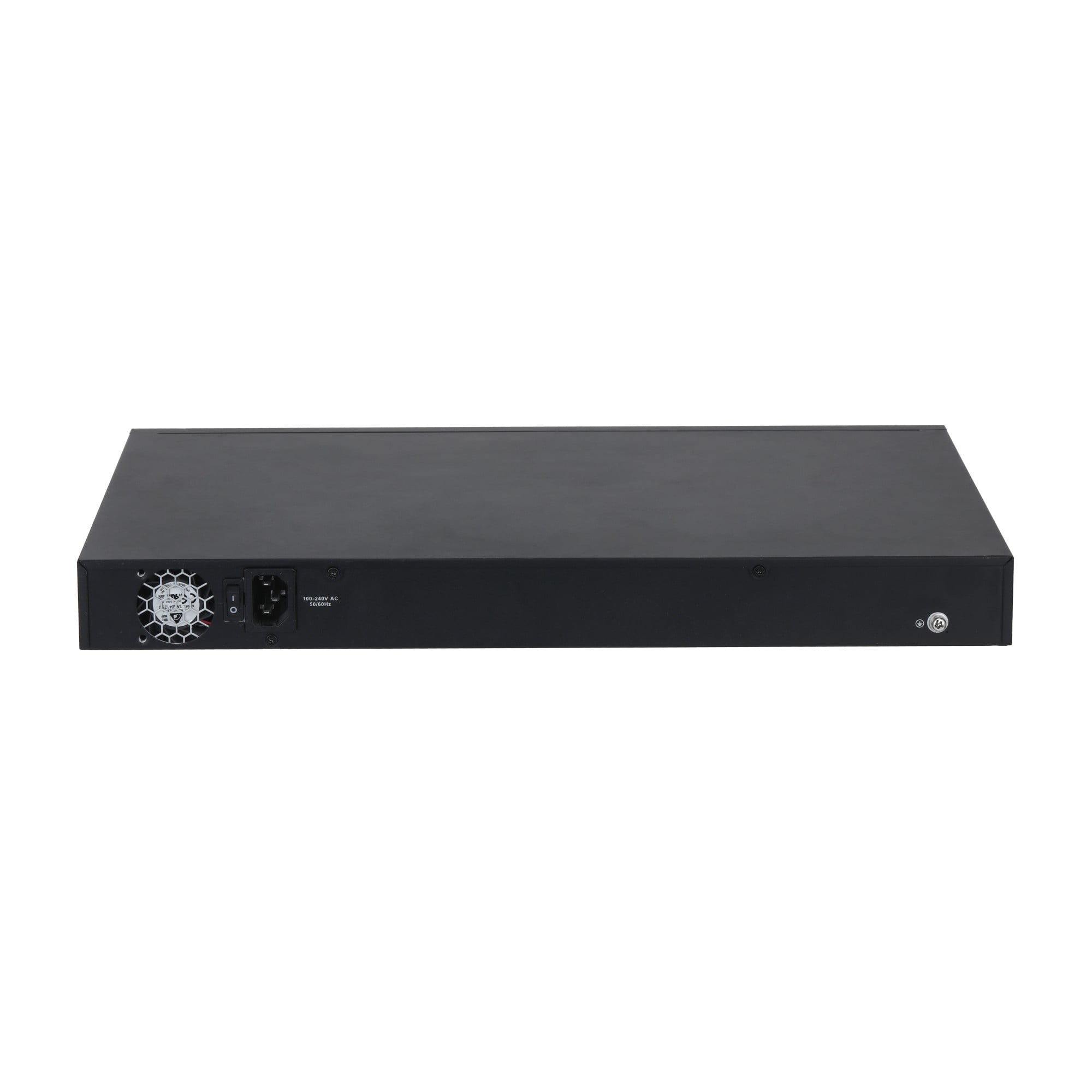 DAHUA Dahua PFS4226-24ET-360-V3 Switch PoE gestito da 24 porte 100 Mbps + 2 porte Gigabit - RETI | TecnoCARE.net Sabaudia, Latina, Terracina, San Felice Circeo e Pontinia