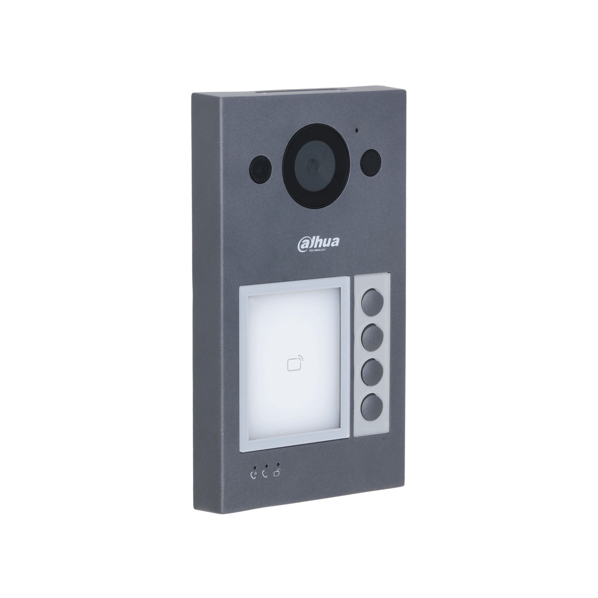 DAHUA Dahua VTO3311Q-WP IP & Wi-Fi Stazione Porta Villa - ACCESSO E CONTROLLO | TecnoCARE.net Sabaudia, Latina, Terracina, San Felice Circeo e Pontinia