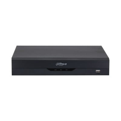 DAHUA Dahua XVR5116HS-I3 Registratore video digitale 16CH Penta-brid 5MP Value/1080P Compatto 1U 1HDD WizSense - SISTEMI DI SORVEGLIANZA | TecnoCARE.net Sabaudia, Latina, Terracina, San Felice Circeo e Pontinia