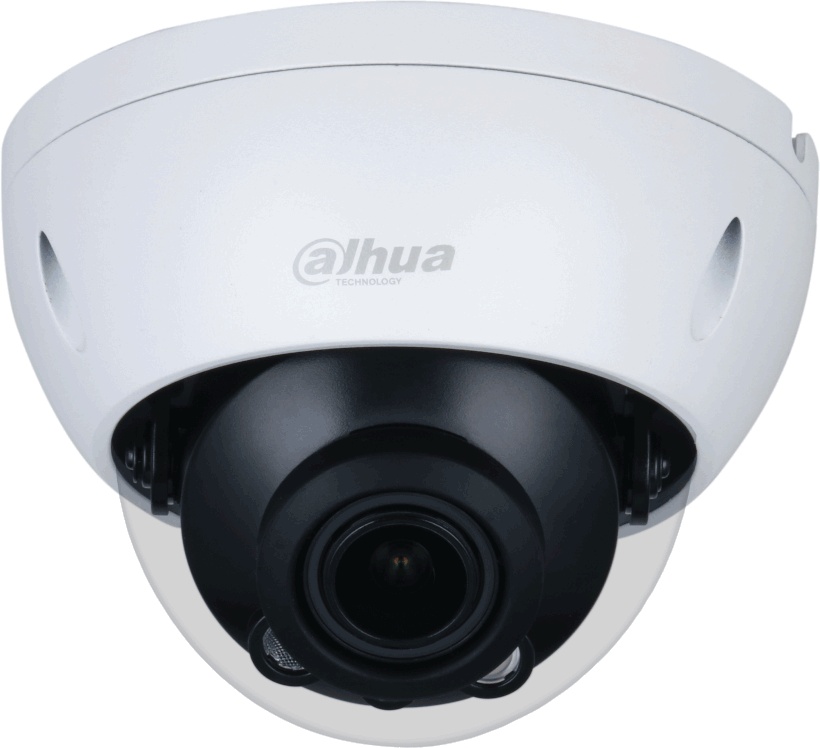 DAHUA Dahua IPC-HDBW2841R-ZAS-27135 Telecamera di rete dome vari-focale 8MP IR WizSense - SISTEMI DI SORVEGLIANZA | TecnoCARE.net Sabaudia, Latina, Terracina, San Felice Circeo e Pontinia