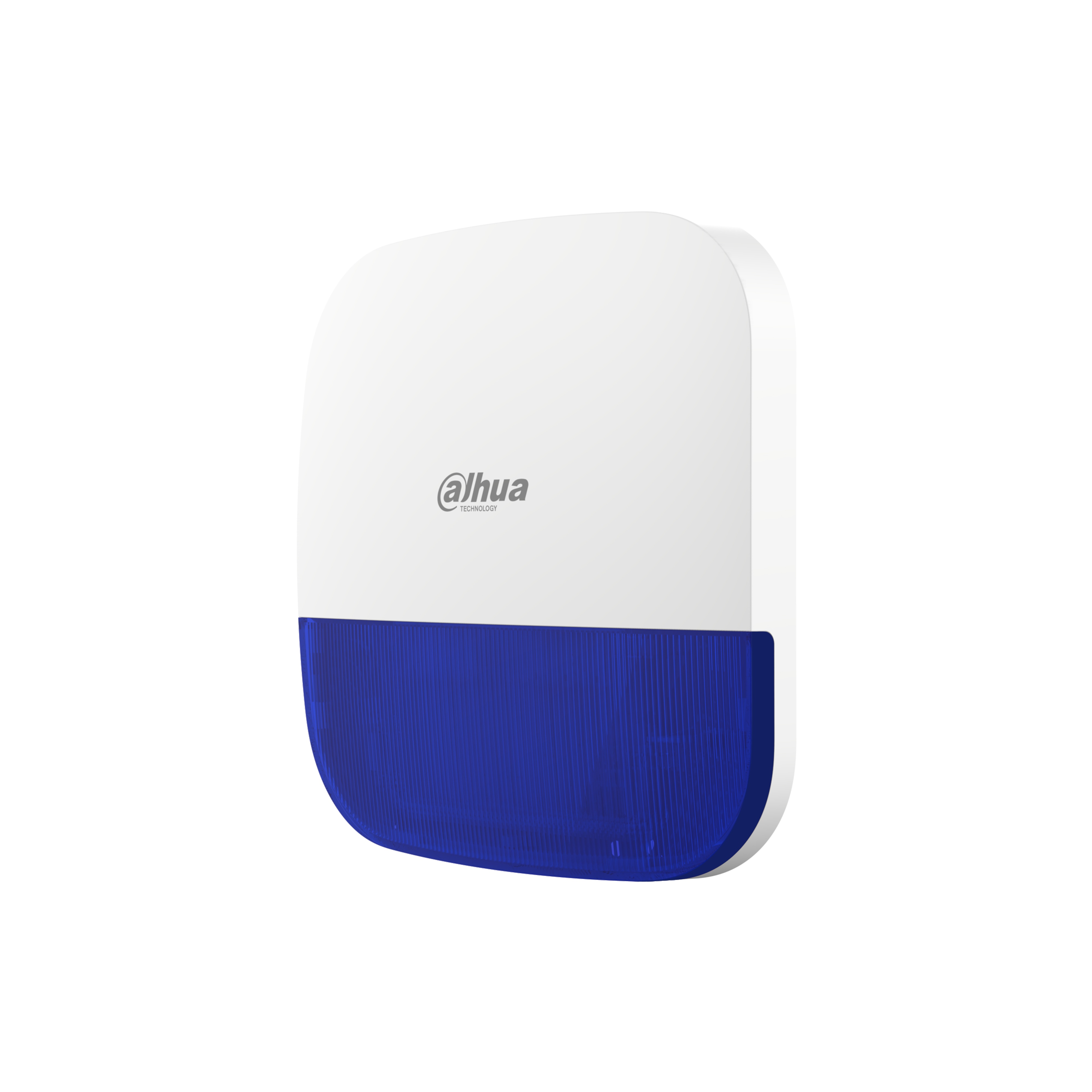 DAHUA Dahua ARA13-W2(868)(Blue) Sirena Esterna Wireless, IP65, 110dB, Batteria/12VDC, Aggiornamento Cloud - PRODOTTI DI SICUREZZA PER IMPIANTO | TecnoCARE.net Sabaudia, Latina, Terracina, San Felice Circeo e Pontinia