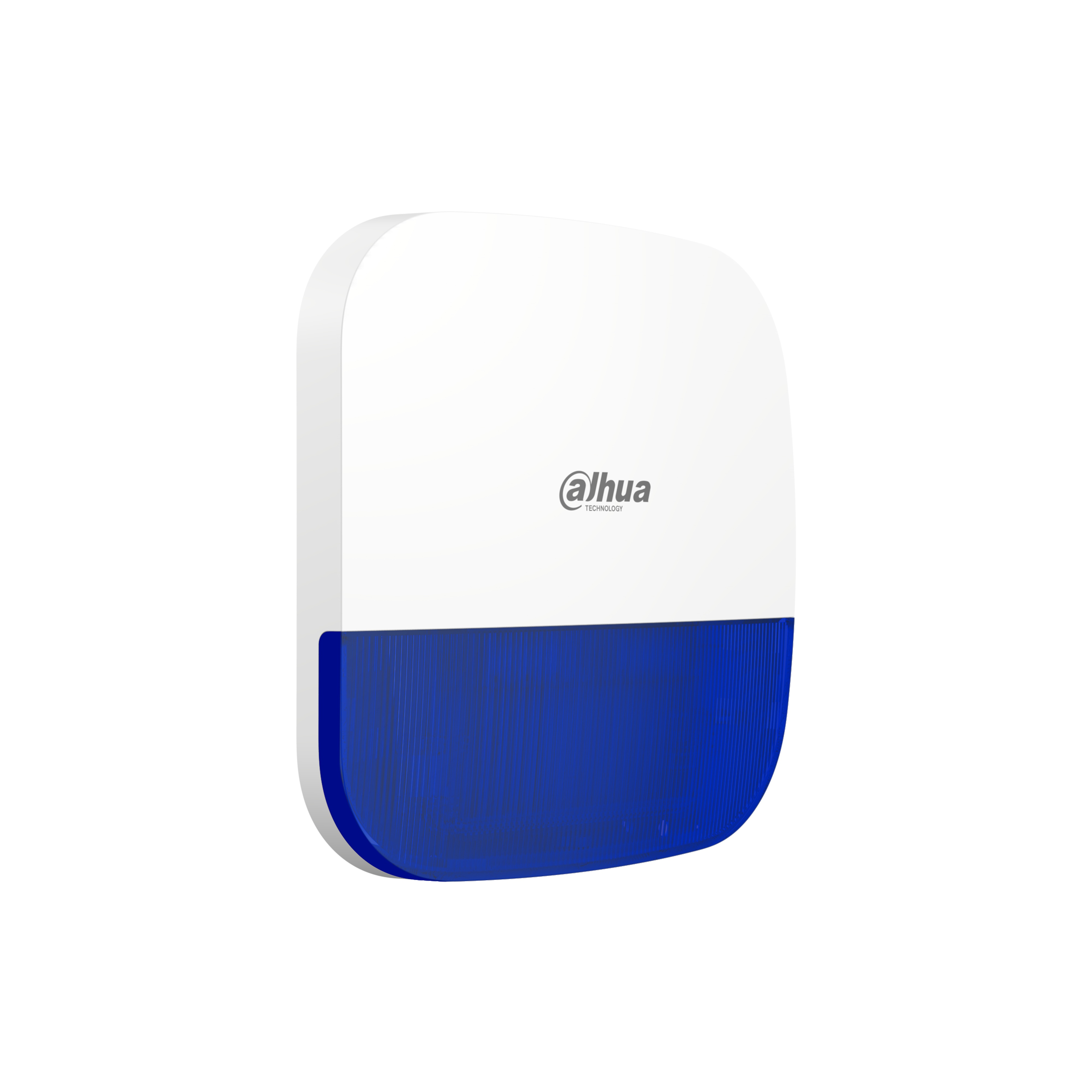 DAHUA Dahua ARA13-W2(868)(Blue) Sirena Esterna Wireless, IP65, 110dB, Batteria/12VDC, Aggiornamento Cloud - PRODOTTI DI SICUREZZA PER IMPIANTO | TecnoCARE.net Sabaudia, Latina, Terracina, San Felice Circeo e Pontinia
