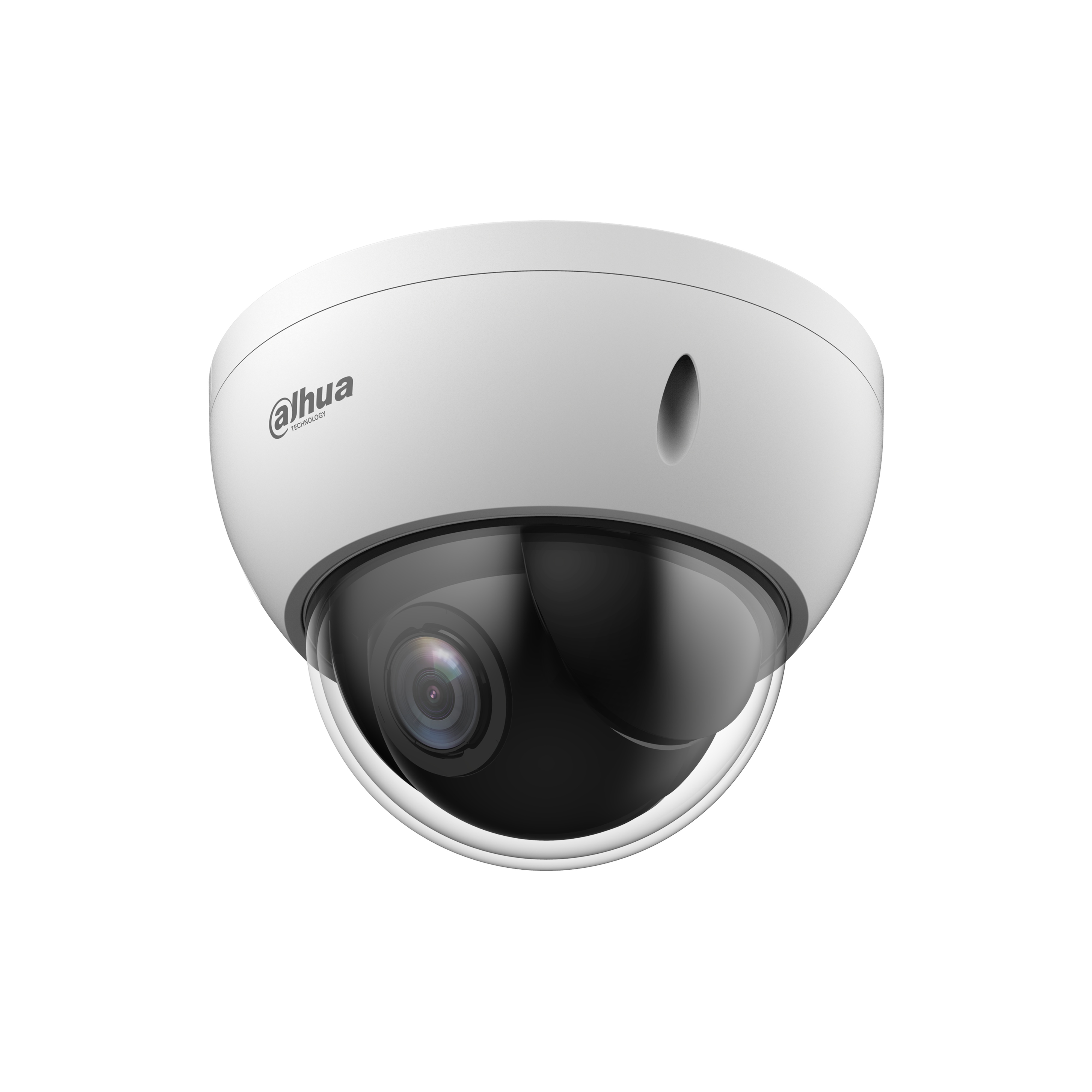 DAHUA Dahua SD22404DB-GNY Telecamera PTZ 4MP 4x Starlight WizSense di rete - SISTEMI DI SORVEGLIANZA | TecnoCARE.net Sabaudia, Latina, Terracina, San Felice Circeo e Pontinia