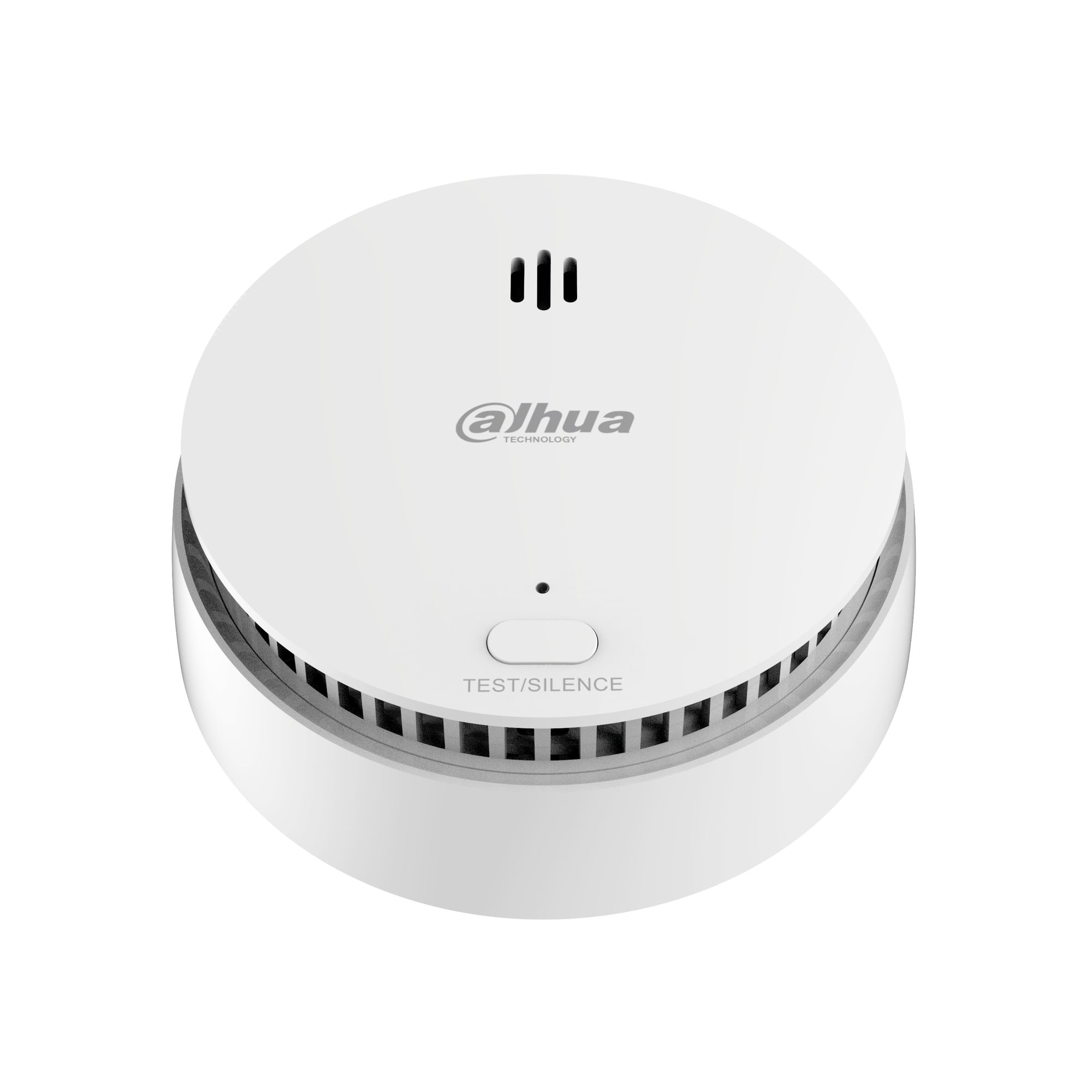 DAHUA Dahua HY-SA21A-W2(868) Allarme fumi wireless - ALLARMI E SENSORI DOMESTICI | TecnoCARE.net Sabaudia, Latina, Terracina, San Felice Circeo e Pontinia
