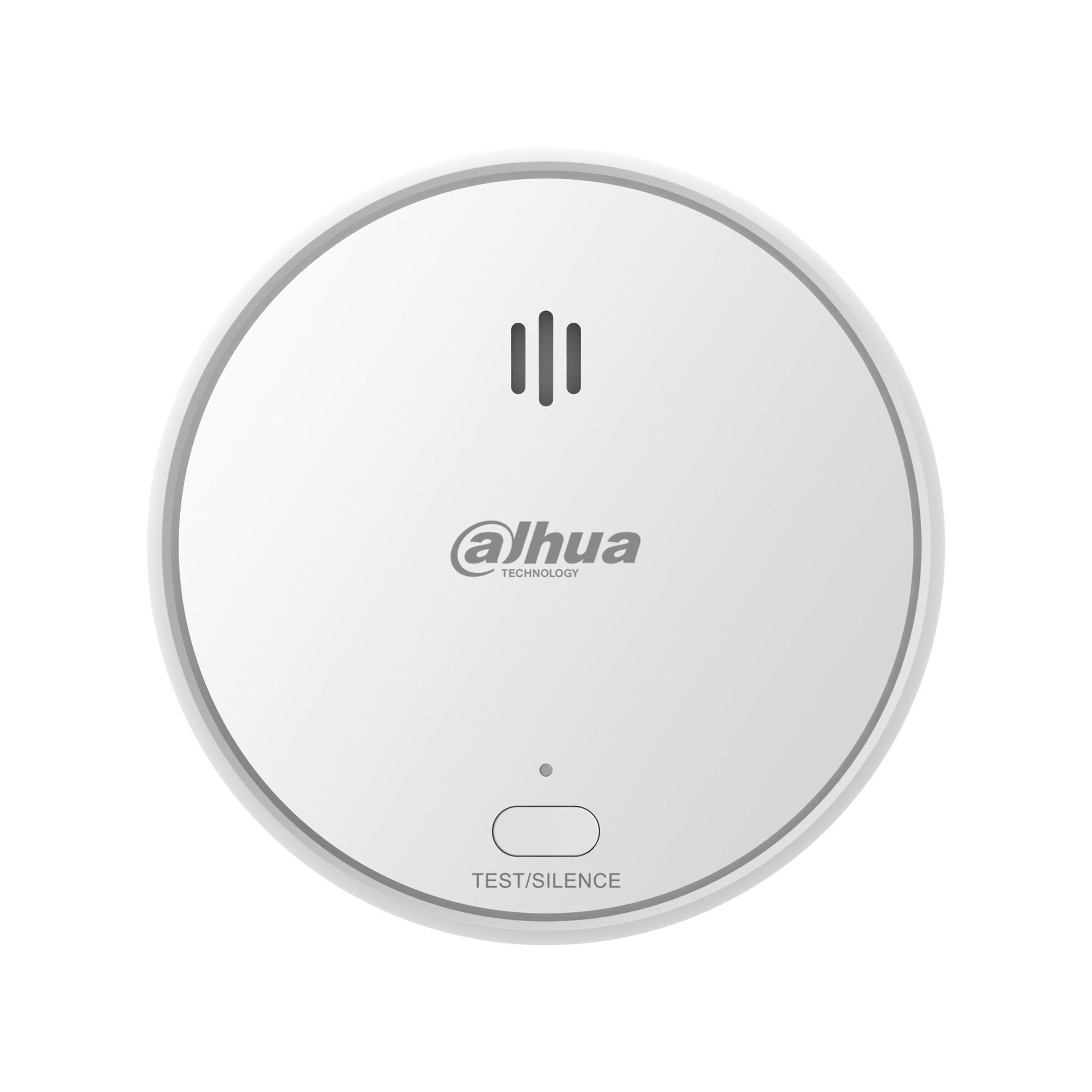 DAHUA Dahua HY-SA21A-W2(868) Allarme fumi wireless - ALLARMI E SENSORI DOMESTICI | TecnoCARE.net Sabaudia, Latina, Terracina, San Felice Circeo e Pontinia