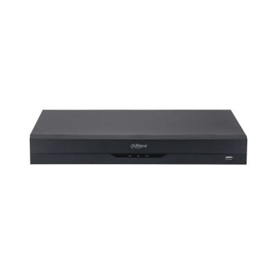 DAHUA Dahua XVR5216A-4KL-I3 Registratore video digitale 16CH Penta-brid 4K Value/5MP 1U 2HDDs WizSense - SISTEMI DI SORVEGLIANZA | TecnoCARE.net Sabaudia, Latina, Terracina, San Felice Circeo e Pontinia
