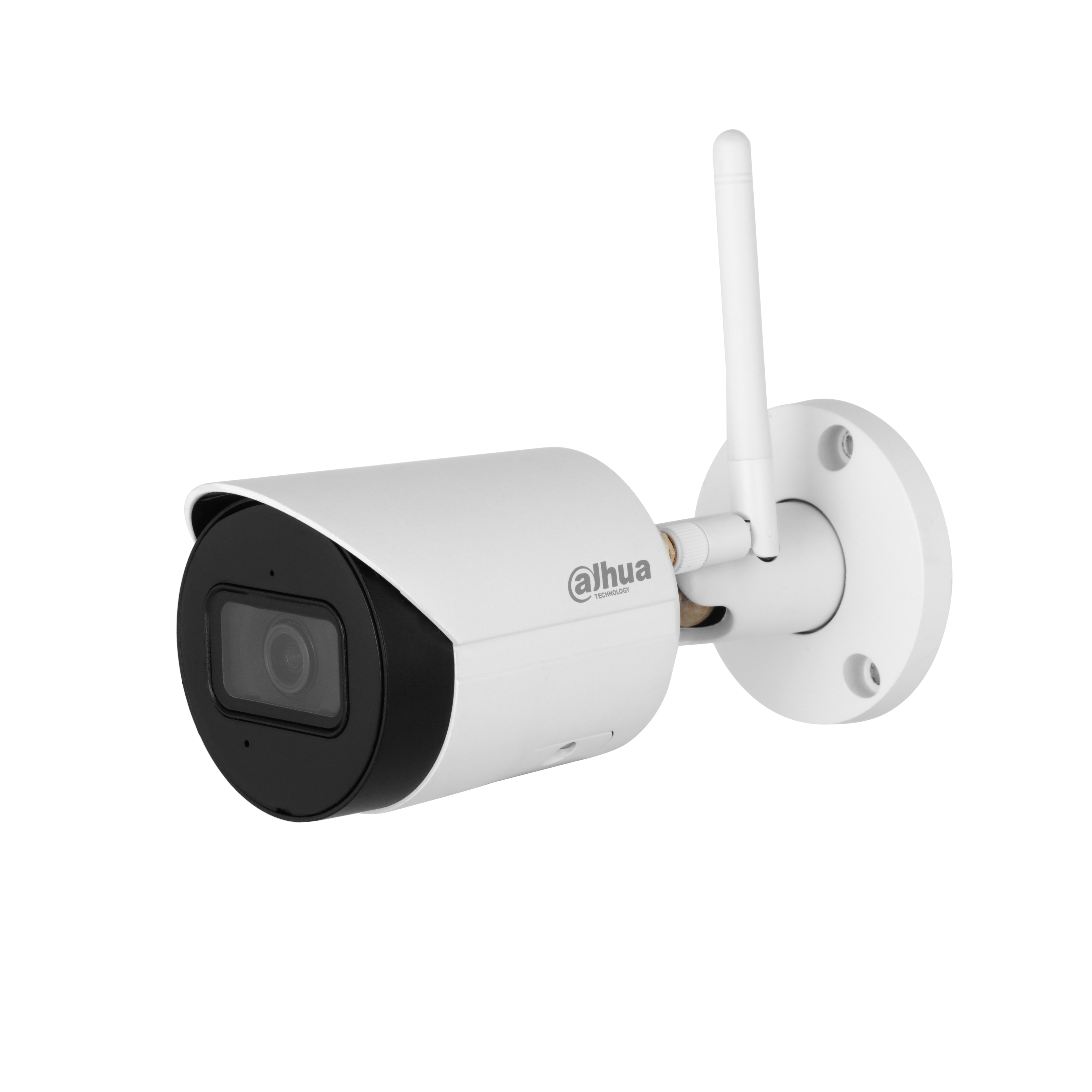 DAHUA Dahua IPC-HFW1230DS-SAW-0280B 2MP IR, telecamera bullet di rete Wi-Fi con focale fissa - SISTEMI DI SORVEGLIANZA | TecnoCARE.net Sabaudia, Latina, Terracina, San Felice Circeo e Pontinia