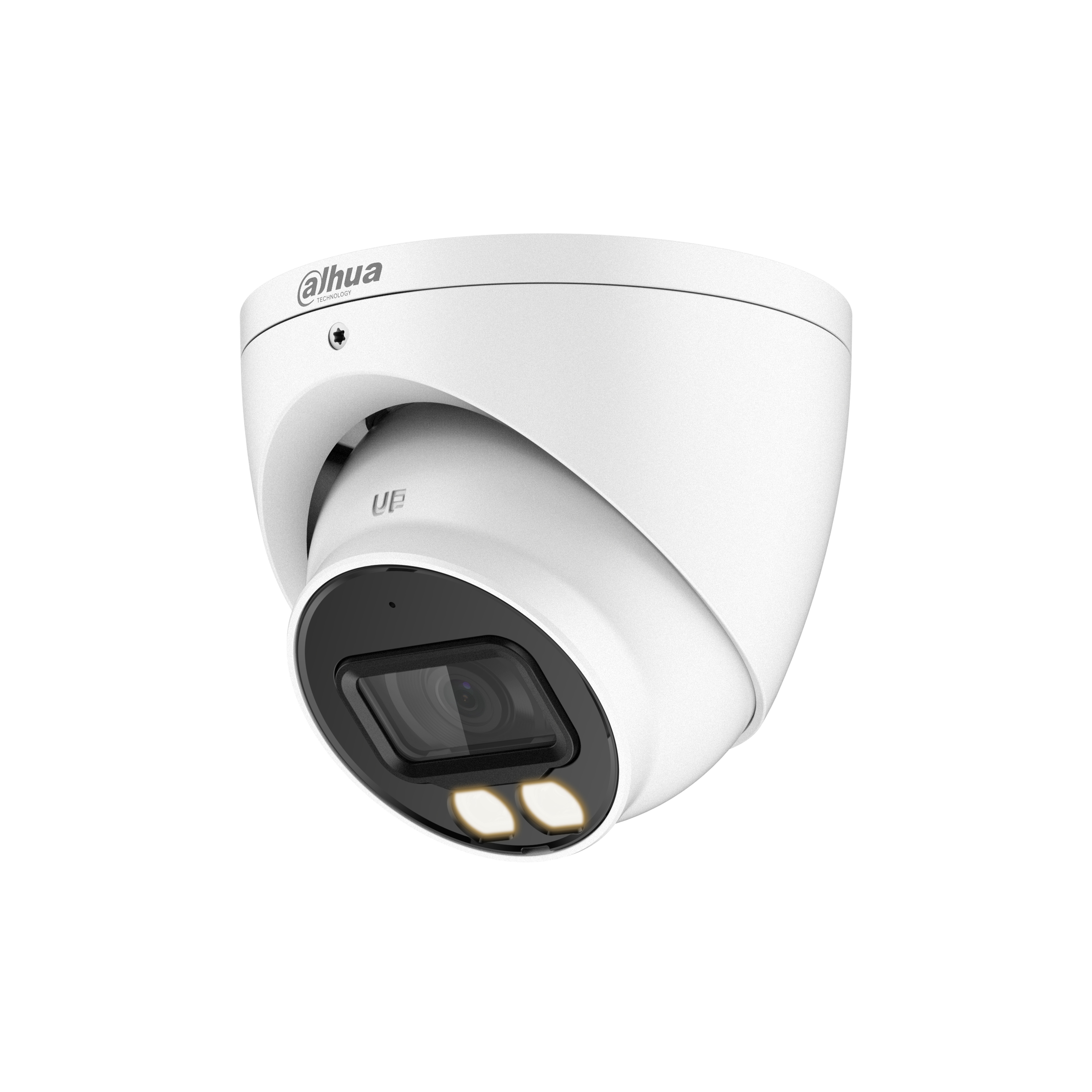 DAHUA Dahua HAC-HDW1509T-IL-A-0280B-S2 Telecamera a sfera 5MP Smart Dual Illuminators - SISTEMI DI SORVEGLIANZA | TecnoCARE.net Sabaudia, Latina, Terracina, San Felice Circeo e Pontinia