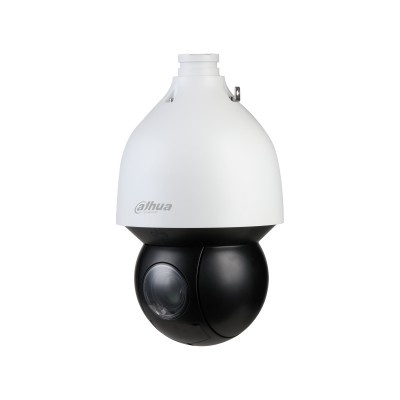 DAHUA Dahua SD5A225GB-HNR Telecamera PTZ di rete 2MP 25x Starlight IR WizSense - SISTEMI DI SORVEGLIANZA | TecnoCARE.net Sabaudia, Latina, Terracina, San Felice Circeo e Pontinia
