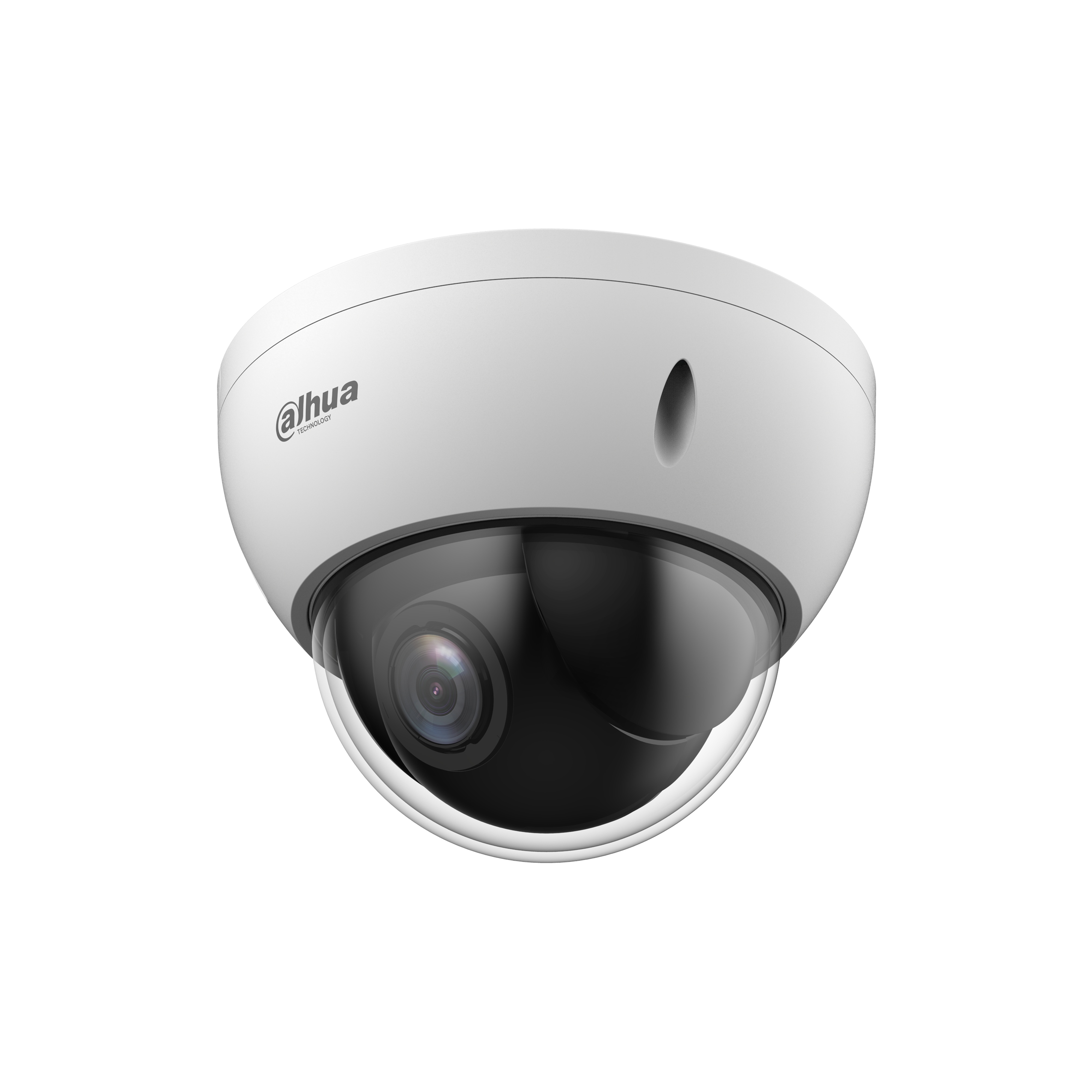 DAHUA Dahua SD22204DB-GNY Telecamera PTZ 2MP 4x Starlight WizSense di rete - SISTEMI DI SORVEGLIANZA | TecnoCARE.net Sabaudia, Latina, Terracina, San Felice Circeo e Pontinia