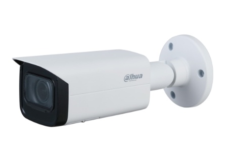 DAHUA Dahua IPC-HFW3541T-ZAS-27135-S2 5MP IR, telecamera a raggi infrarossi vari-focale WizSense - SISTEMI DI SORVEGLIANZA | TecnoCARE.net Sabaudia, Latina, Terracina, San Felice Circeo e Pontinia